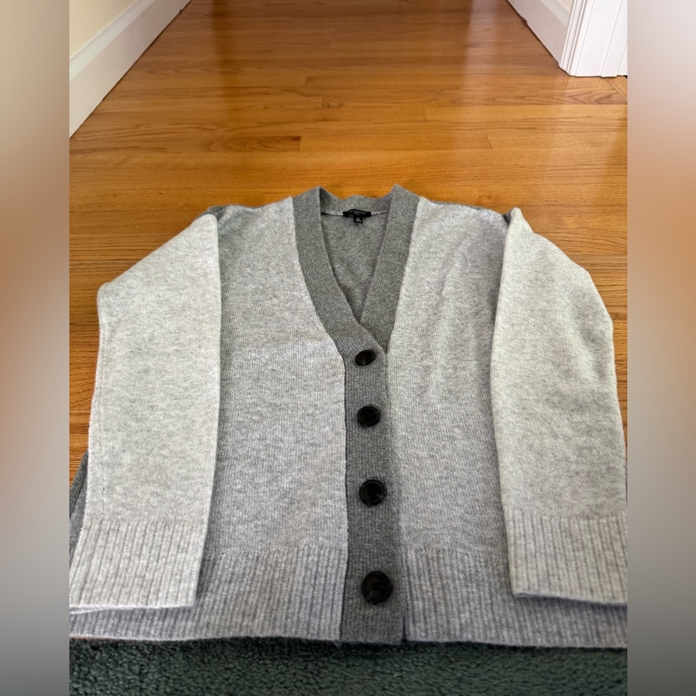 Talbots cardigan